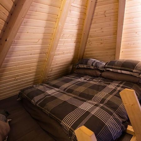 High Quality Cabin With Views Of Ben Nevis Banavie Exteriör bild